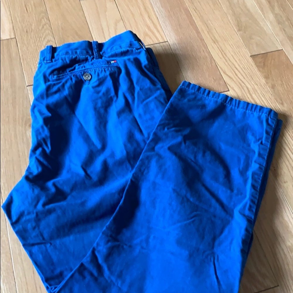 Tommy Hilfiger Chino